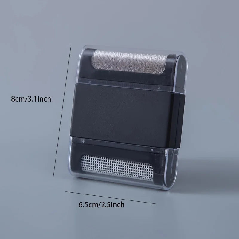 Portable Mini Rollers Fur Remover Brush For Sweater Wool Coat Clothes