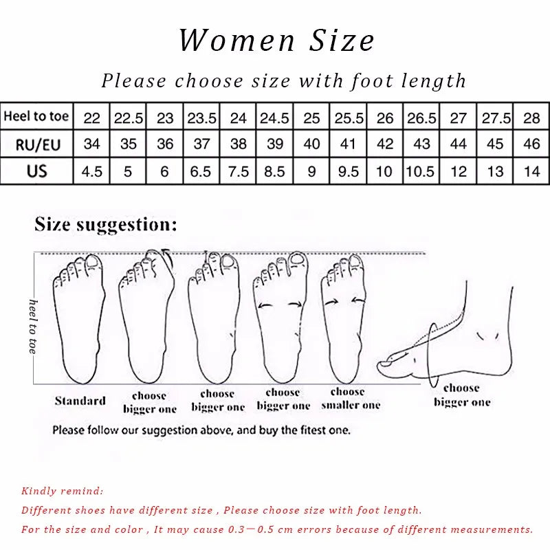 Women Casual Shoes Fashion Breathable