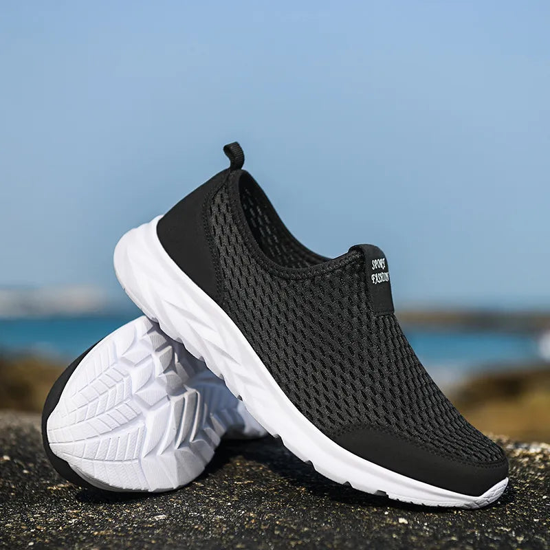 Lightweight Casual Breathable Sneakers