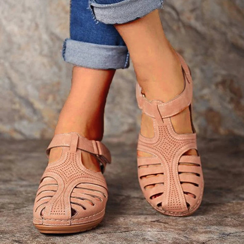 Summer Shoes Sandals Women Outdoor Sandals