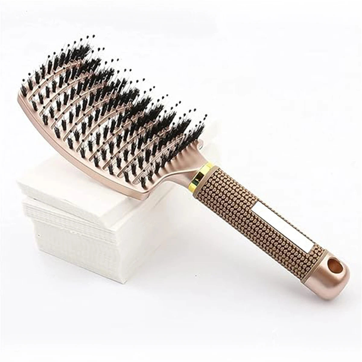Hair Brush Scalp Massage Comb