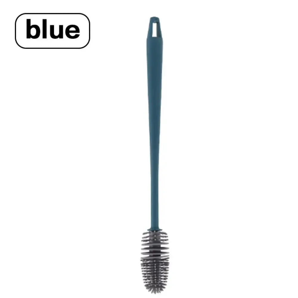 Long Handle Brush Glass Cleaner Tool