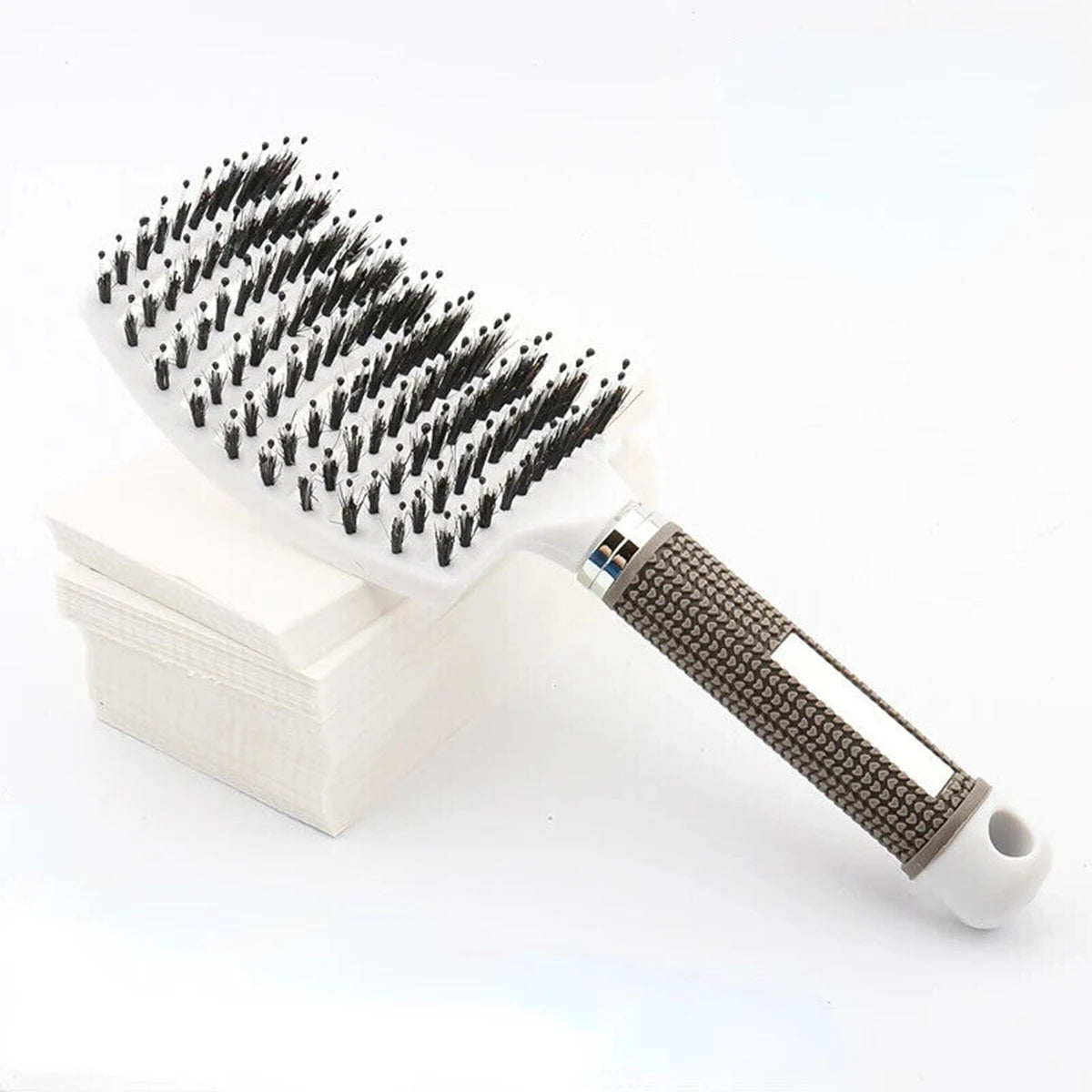Hair Brush Scalp Massage Comb