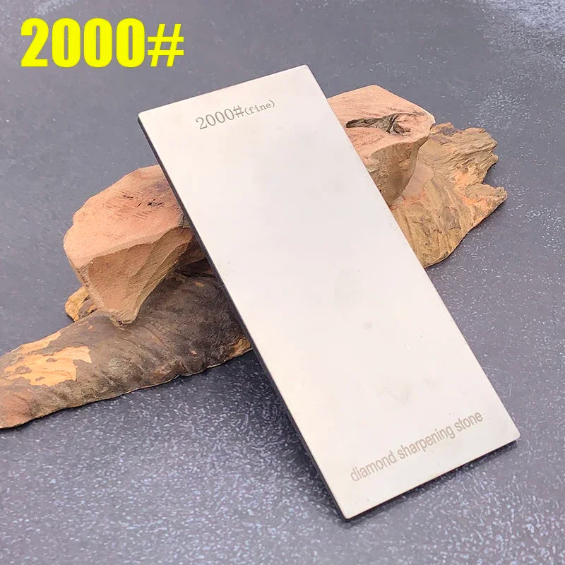 Professional Grit Plate Sharpened