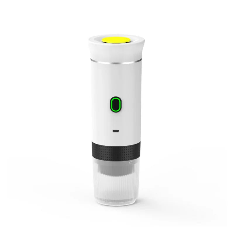 Portable Electric Espresso Machine