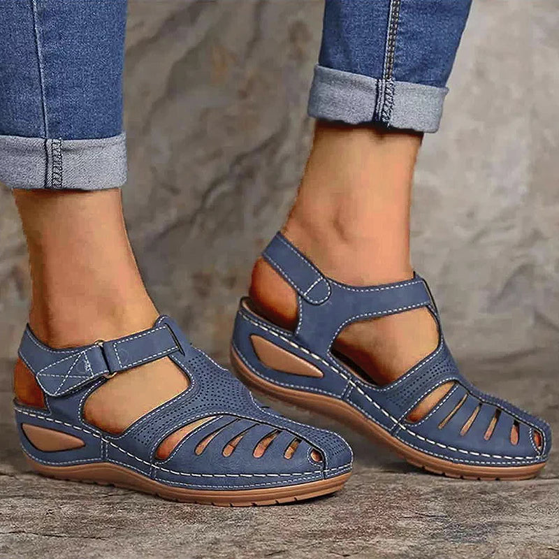 Summer Shoes Sandals Women Outdoor Sandals