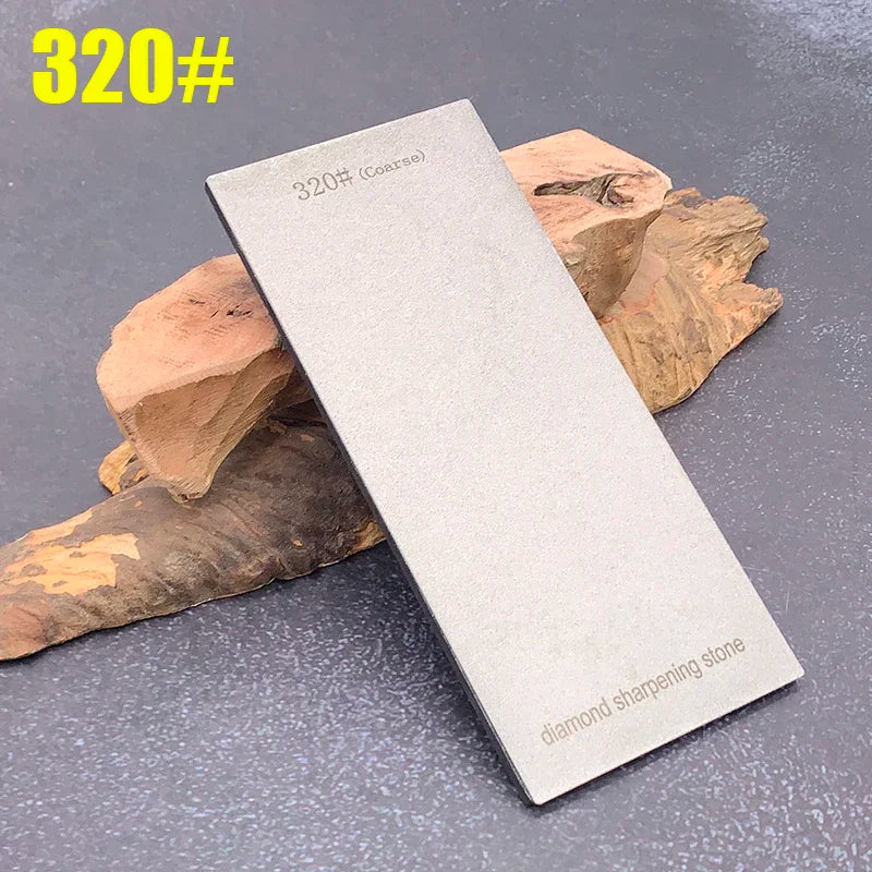 Professional Grit Plate Sharpened