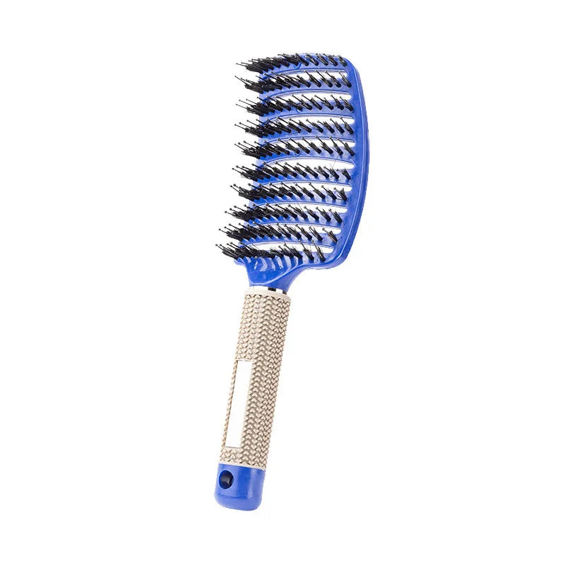 Hair Brush Scalp Massage Comb