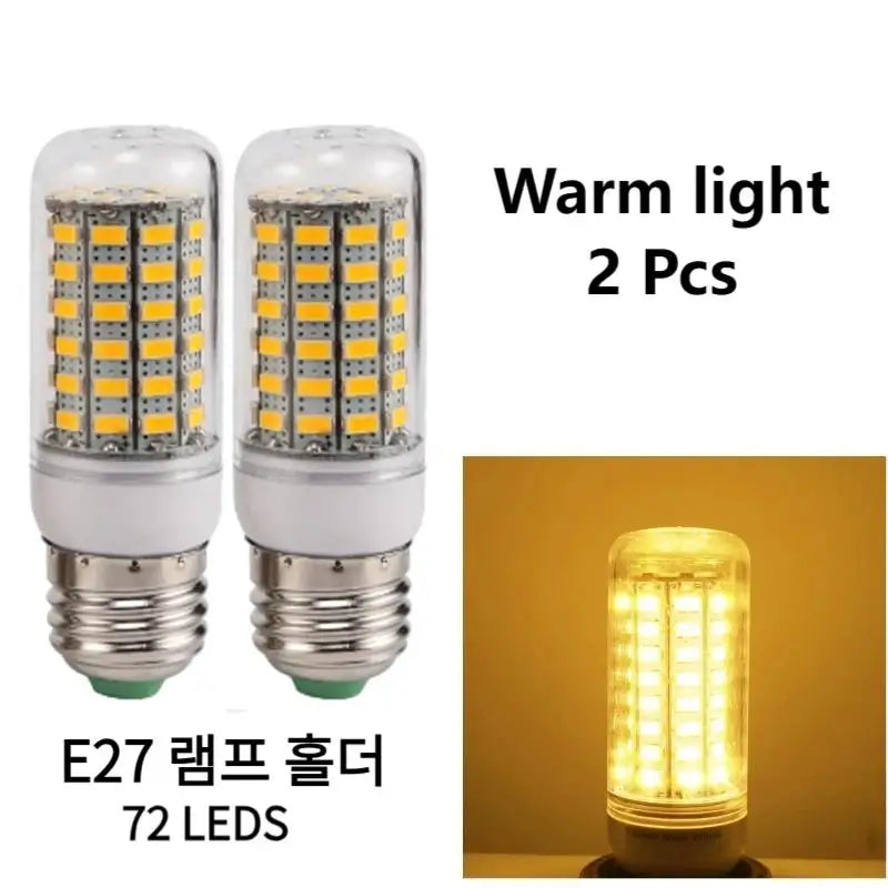 Screw LED Super Bright Light Bulb