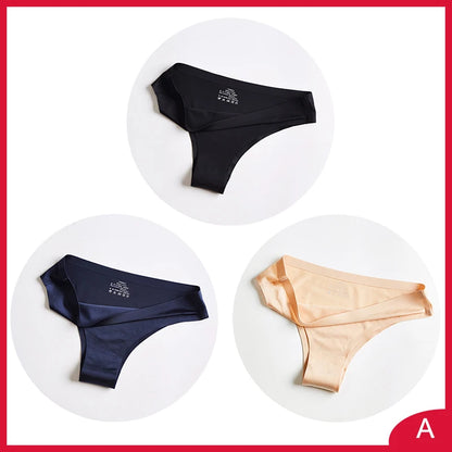 Women Soft Panties Underwear