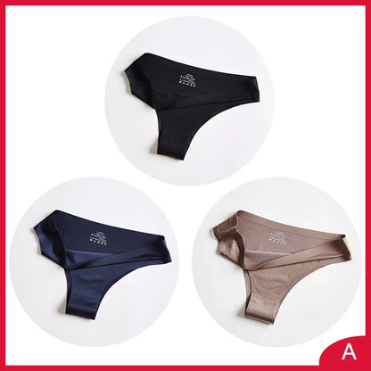 Women Soft Panties Underwear