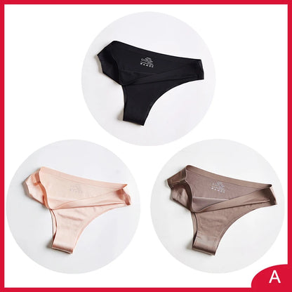 Women Soft Panties Underwear