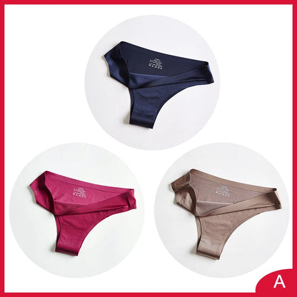 Women Soft Panties Underwear