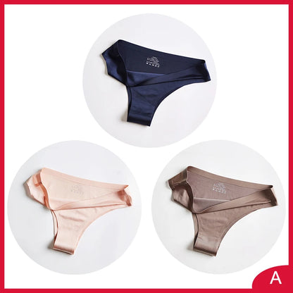 Women Soft Panties Underwear