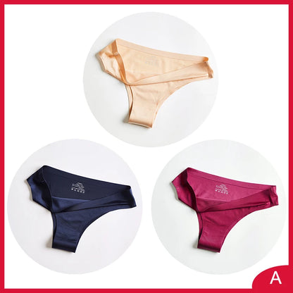 Women Soft Panties Underwear