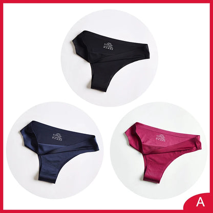 Women Soft Panties Underwear