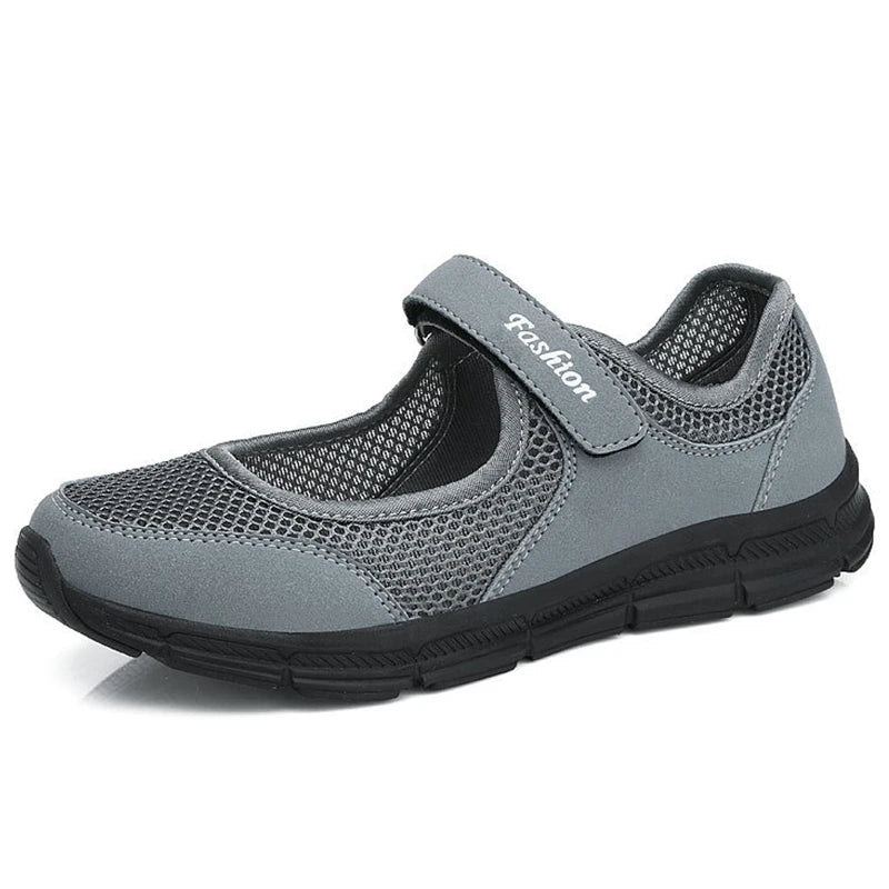 Women Breathable Super Light Casual Shoes