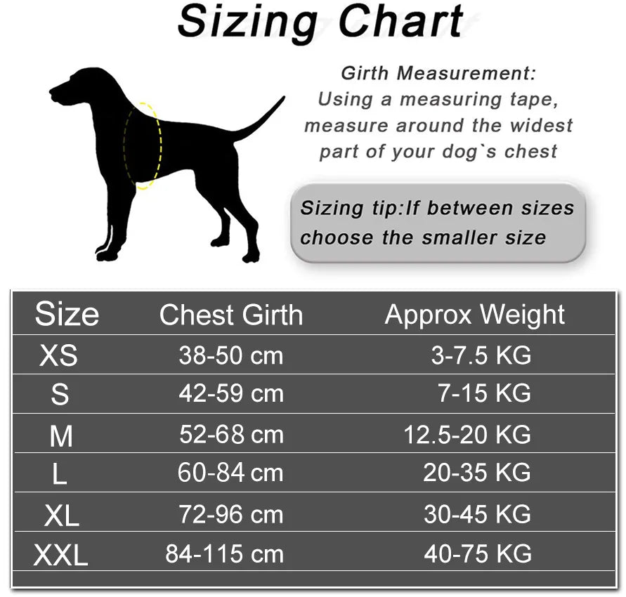 Dog harness jacket ID patch custom reflective breathable adjustable pet harness no pet pulling