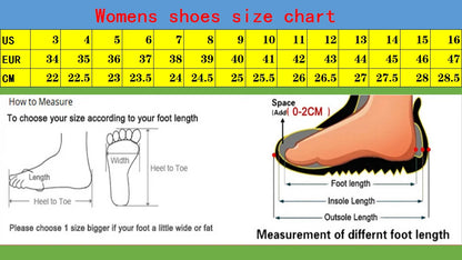 Women's Autumn And Winter Shoes Boots High Quality Waterproof Warm