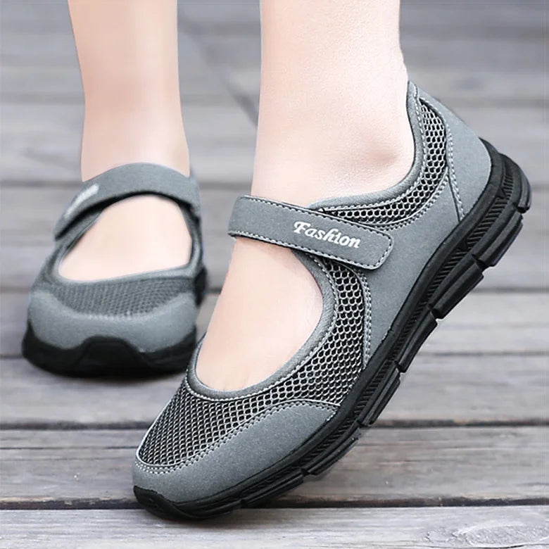 Women Breathable Super Light Casual Shoes