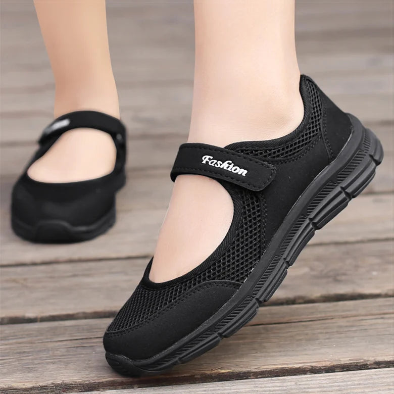 Women Breathable Super Light Casual Shoes
