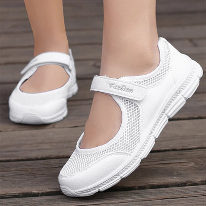 Women Breathable Super Light Casual Shoes