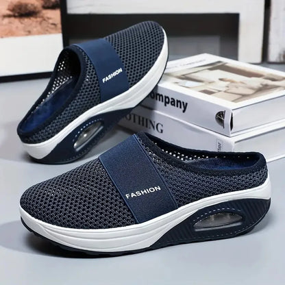Lightweight Women Slippers for Summer Soft Non-Slip