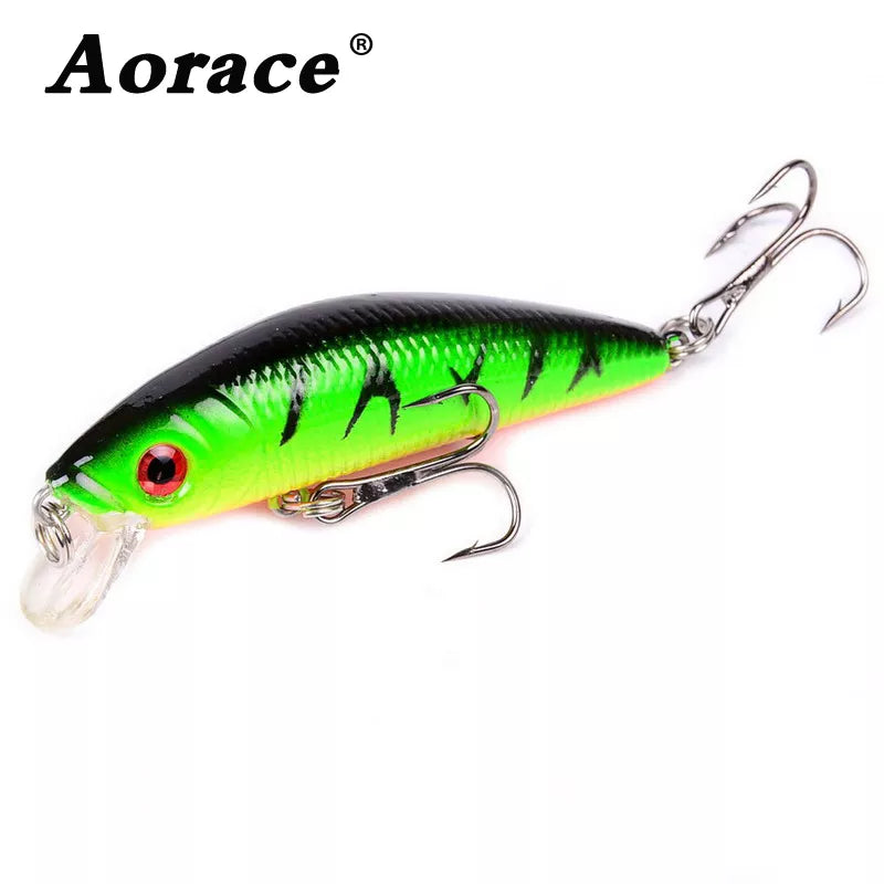 Fishing Lure Eyes Crankbait Wobbler Hard Bait