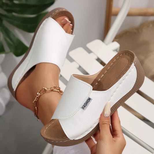 Women Slippers for Summer Breathable and Comfortable - Himalaya Store