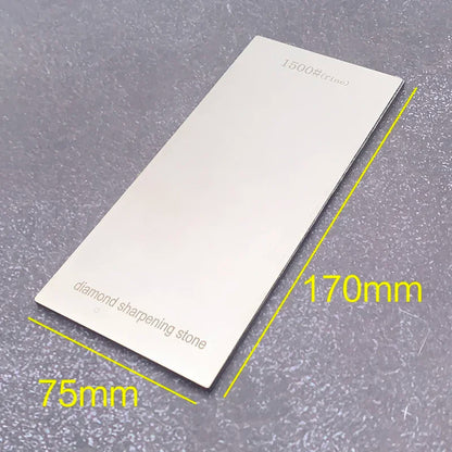 Professional Grit Plate Sharpened