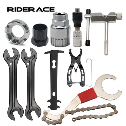Bicycle Repair Tools Sets