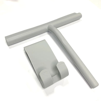 Scraper Cleaner With Silicone Holder Bathroom, Mirror, Glass