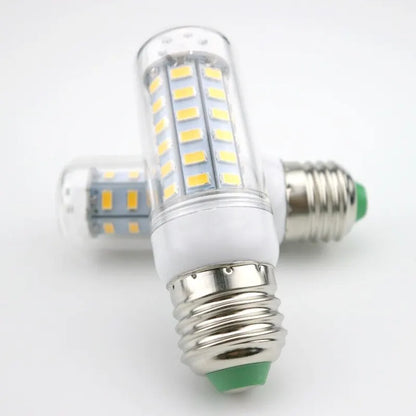 Screw LED Super Bright Light Bulb