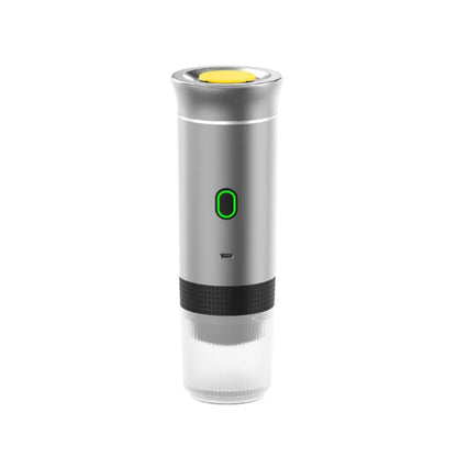 Portable Electric Espresso Machine