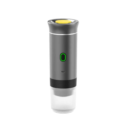 Portable Electric Espresso Machine