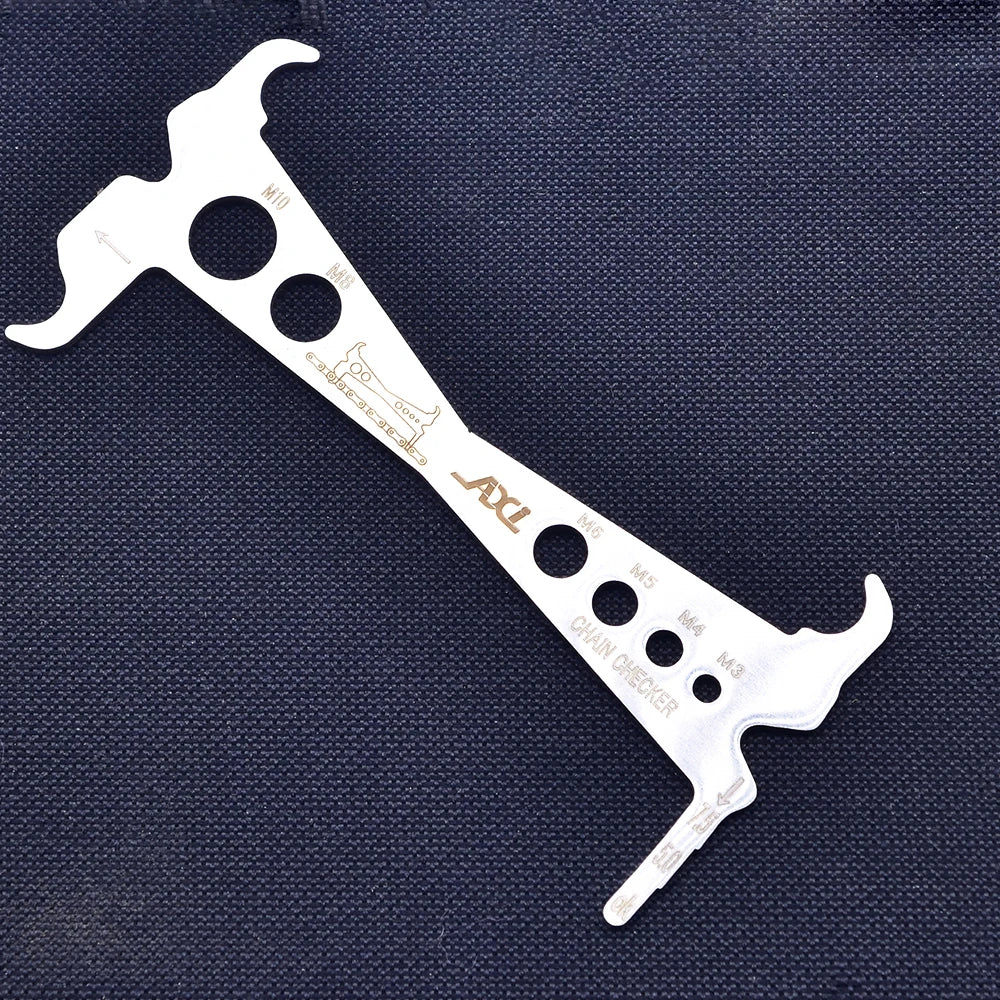 Bicycle Chain Repair Tool