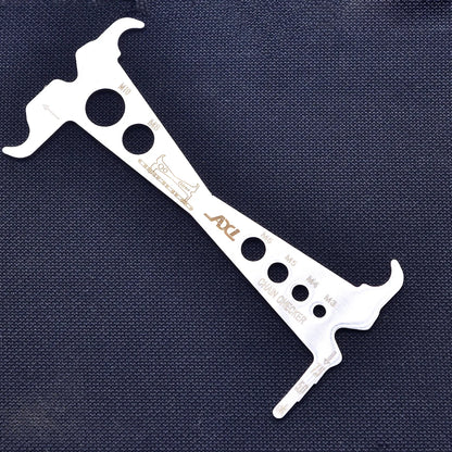 Bicycle Chain Repair Tool