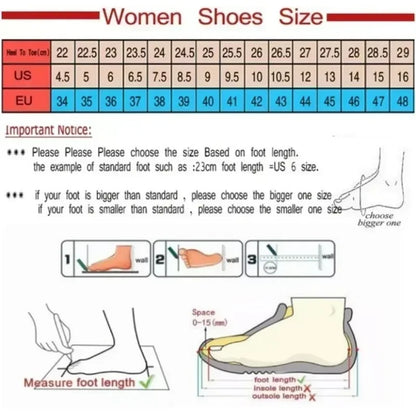 Women Winter Over The Knee Shoes