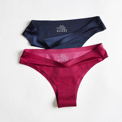 Women Soft Panties Underwear
