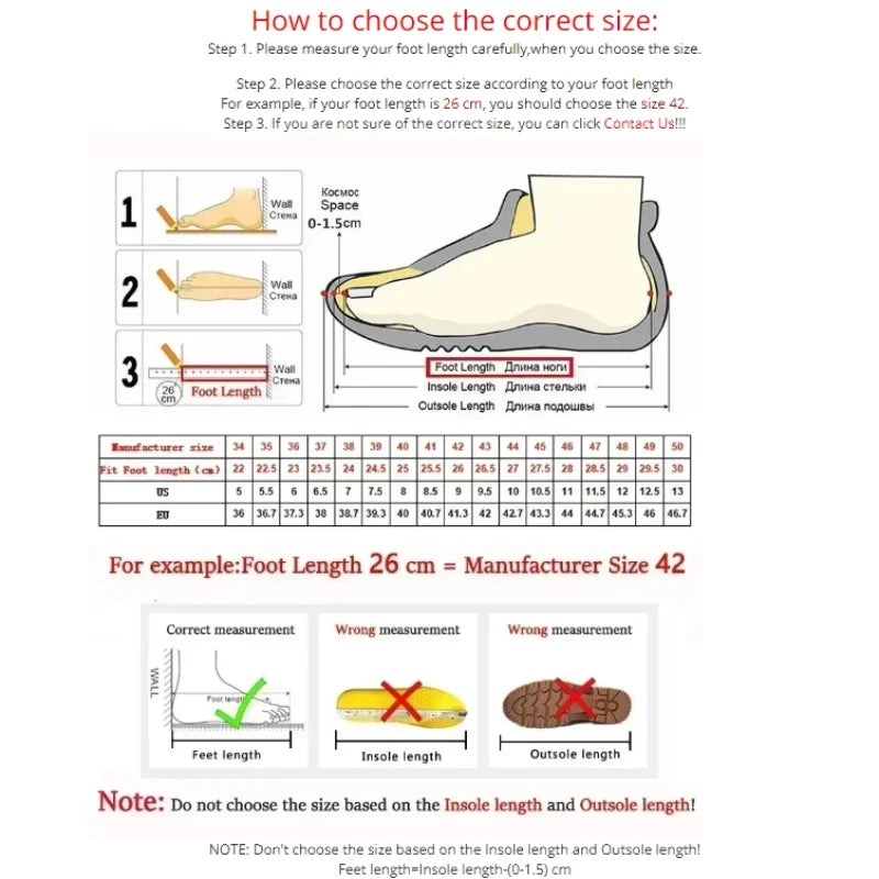 Women Casual Sports Shoes Breathable Lightweight  Anti-slip Outdoor Running