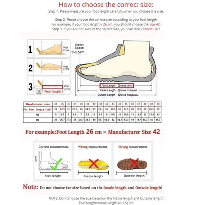 Women Casual Sports Shoes Breathable Lightweight  Anti-slip Outdoor Running