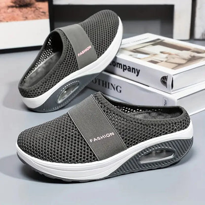 Lightweight Women Slippers for Summer Soft Non-Slip