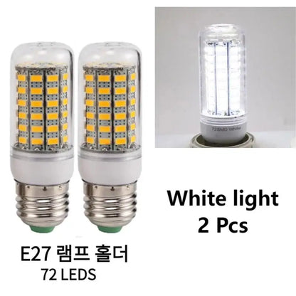 Screw LED Super Bright Light Bulb