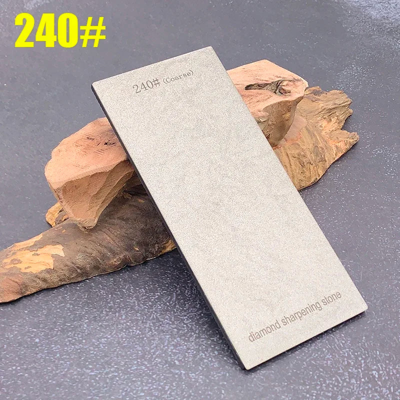 Professional Grit Plate Sharpened