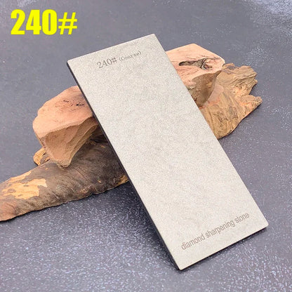 Professional Grit Plate Sharpened