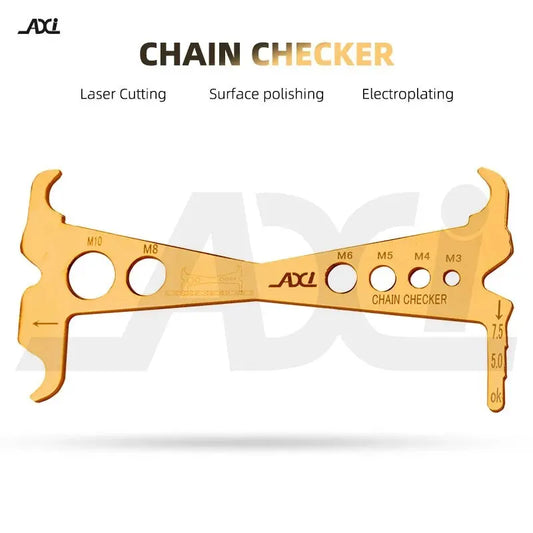 Bicycle Chain Repair Tool