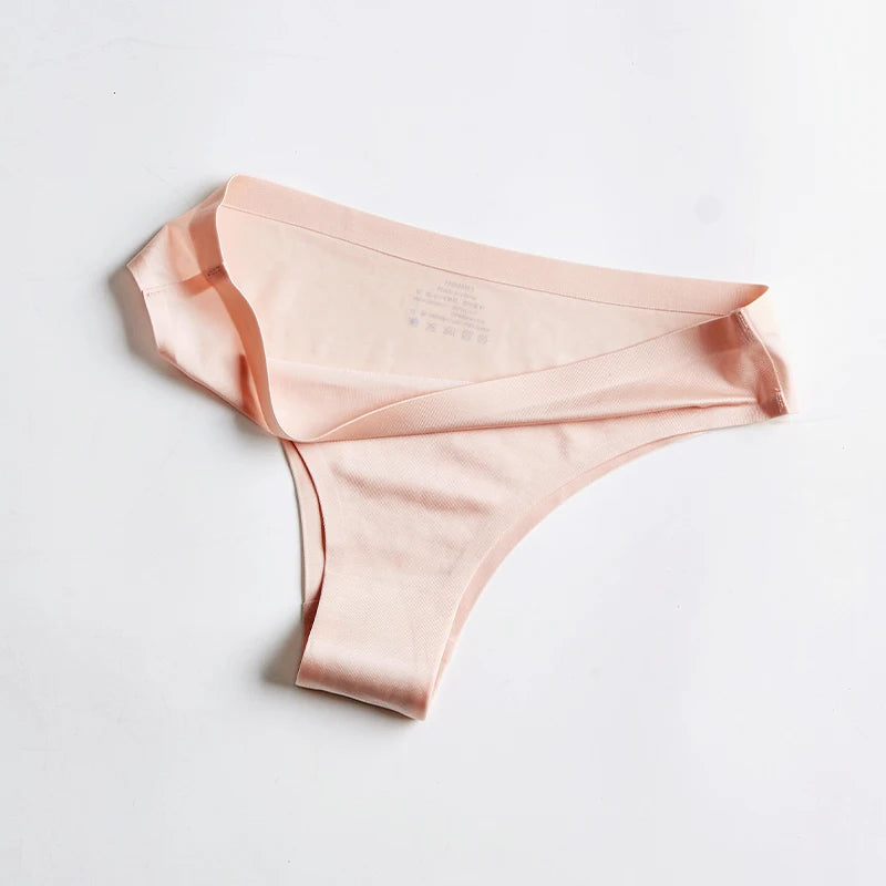 Women Soft Panties Underwear