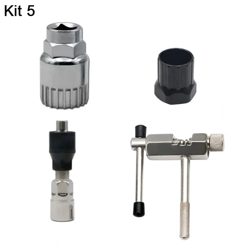 Bicycle Repair Tools Sets
