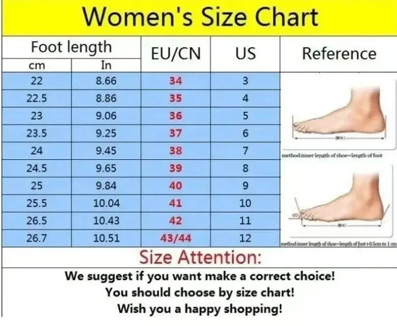 Women's Slippers Summer Thick Fashion Casual