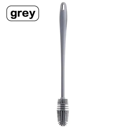 Long Handle Brush Glass Cleaner Tool